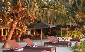 Palm Beach Hotel Praslin